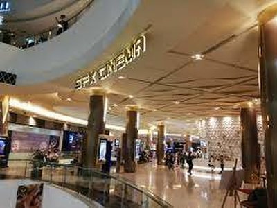 Maya Lifestyle Shopping Center
