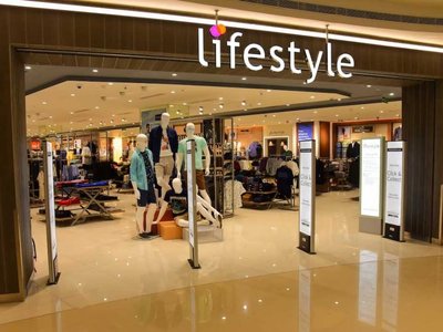 Maya Lifestyle Shopping Center
