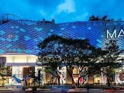 Maya Lifestyle Shopping Center