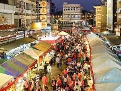 Kad Na Mor (Student Night Market)