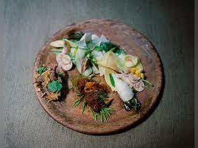 ร้านอาหาร โบ.ลาน