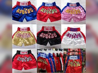 10 Stupid Things People Buy in Bangkok