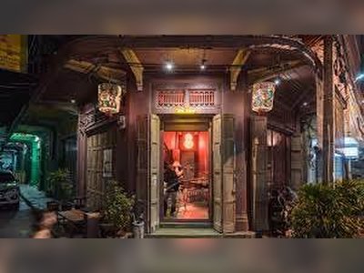 8 Things People Hate About Bangkok