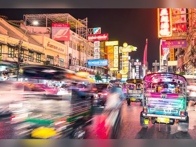 8 Things People Hate About Bangkok