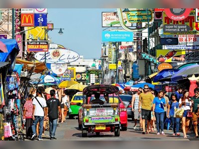 8 Things People Hate About Bangkok