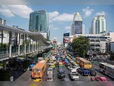 8 Things People Hate About Bangkok
