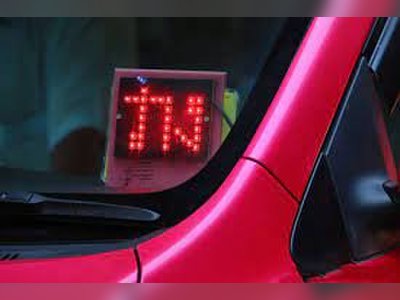 10 Things You Should Know When Taking a Taxi in Bangkok