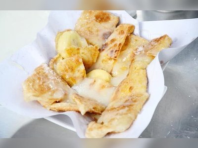 5 Thai Desserts You Should Try