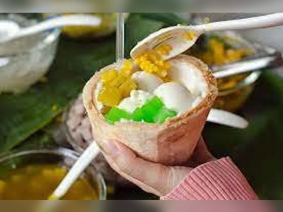 5 Thai Desserts You Should Try