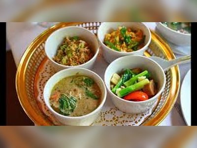 ร้านอาหารท่านหญิง