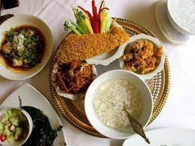 ร้านอาหารท่านหญิง