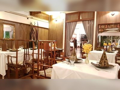 ร้านอาหารท่านหญิง