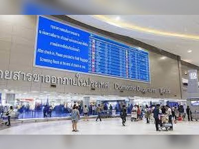 Don Mueang Airport