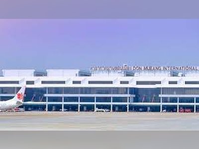 Don Mueang Airport