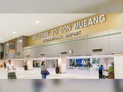 Don Mueang Airport
