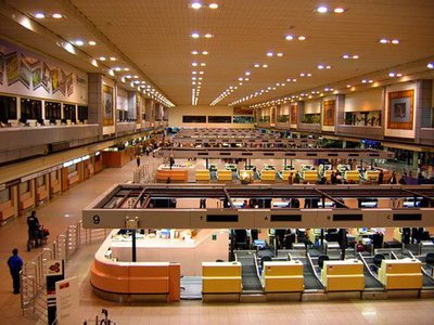 Don Mueang Airport