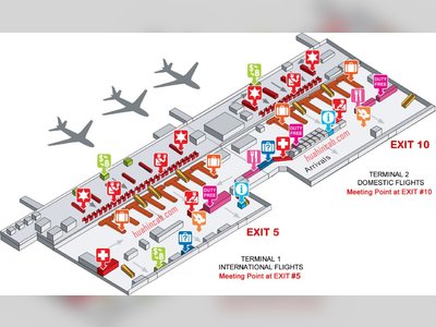 Don Mueang Airport