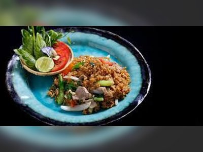 เดอะ เฮาส์ ออฟ สมูท เคอร์รี่ - โรงแรม ดิ แอทธินี