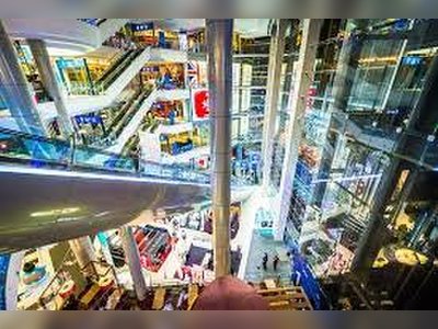 Terminal 21 Bangkok