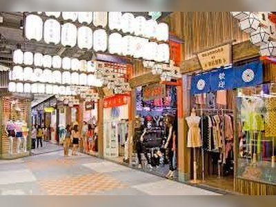 Terminal 21 Bangkok