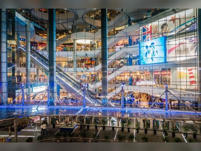 Terminal 21 Bangkok