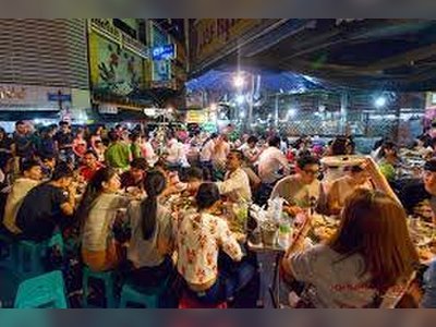Bangkok Street Food Guide