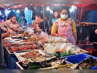 Bangkok Street Food Guide