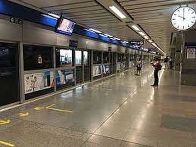 Bangkok MRT (Underground)