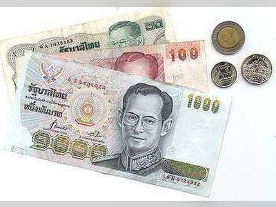 The Best Currency Exchanges in Bangkok