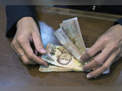 The Best Currency Exchanges in Bangkok
