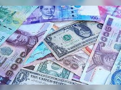 The Best Currency Exchanges in Bangkok