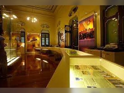 Bank of Thailand Museum