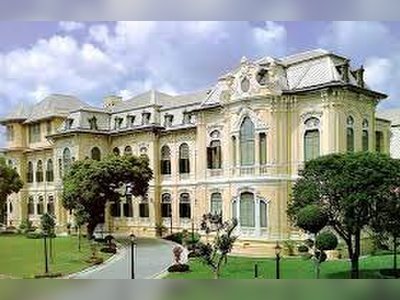 Bank of Thailand Museum