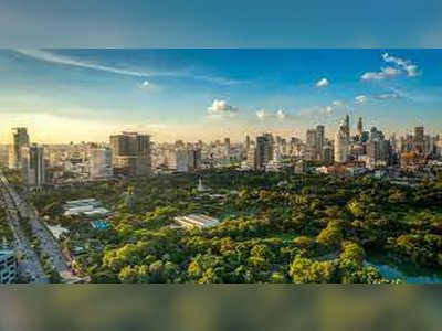 10 Mistakes People Make on Their First Trip to Bangkok