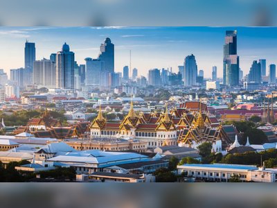 10 Mistakes People Make on Their First Trip to Bangkok