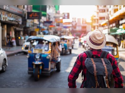 10 Mistakes People Make on Their First Trip to Bangkok