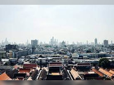 10 Mistakes People Make on Their First Trip to Bangkok