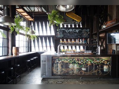 Sheepshank Public House