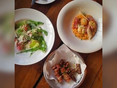 Sheepshank Public House