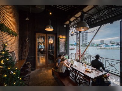 Sheepshank Public House