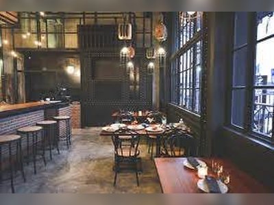 Sheepshank Public House