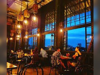 Sheepshank Public House