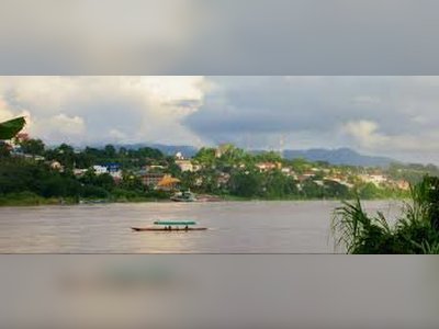 Chiang Khong