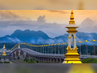 Chiang Khong