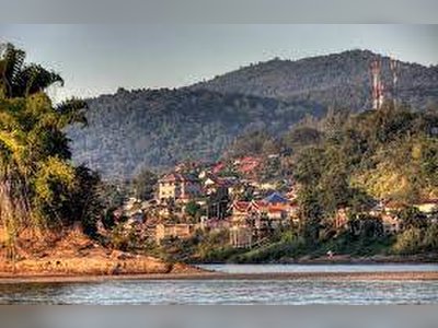 Chiang Khong