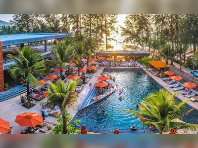 Café del Mar Phuket
