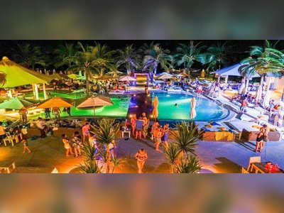 Dream Beach Club Phuket
