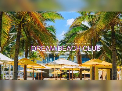Dream Beach Club Phuket