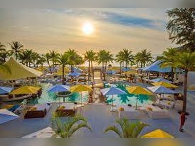 Dream Beach Club Phuket