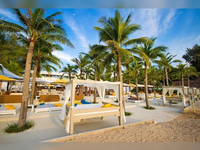 Dream Beach Club Phuket